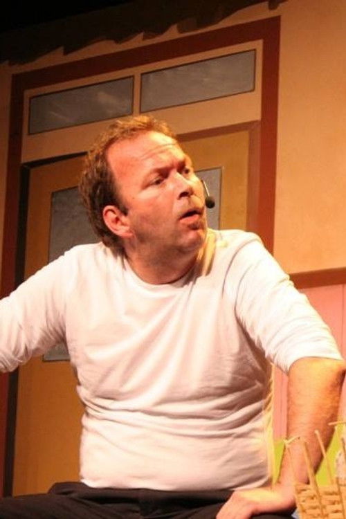 Øйвинд Øстербø