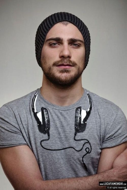 Луца Фиаменгхи