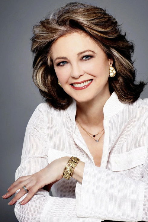 Мариа Цоопер Jанис