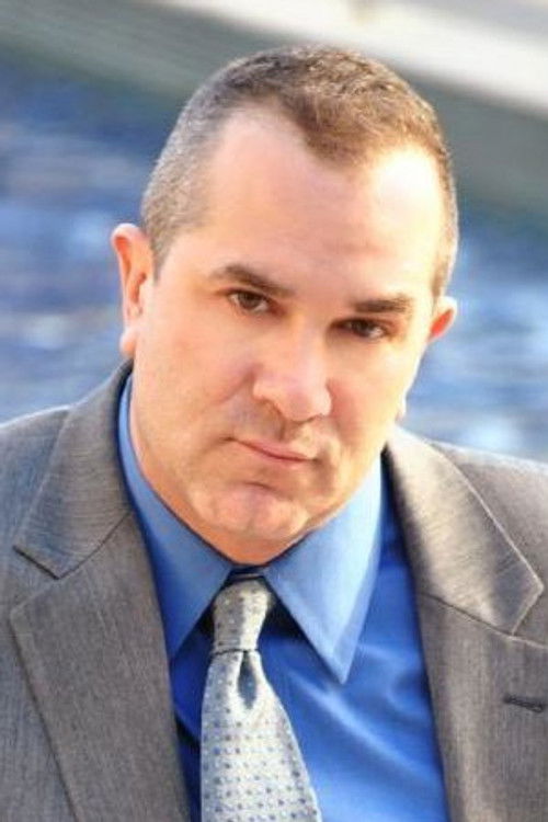 Фред Салдоне