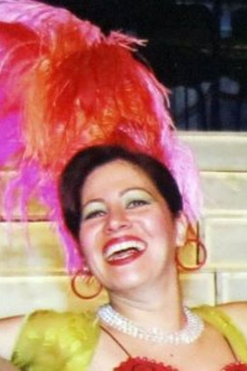 Цлáудиа Магалхãес