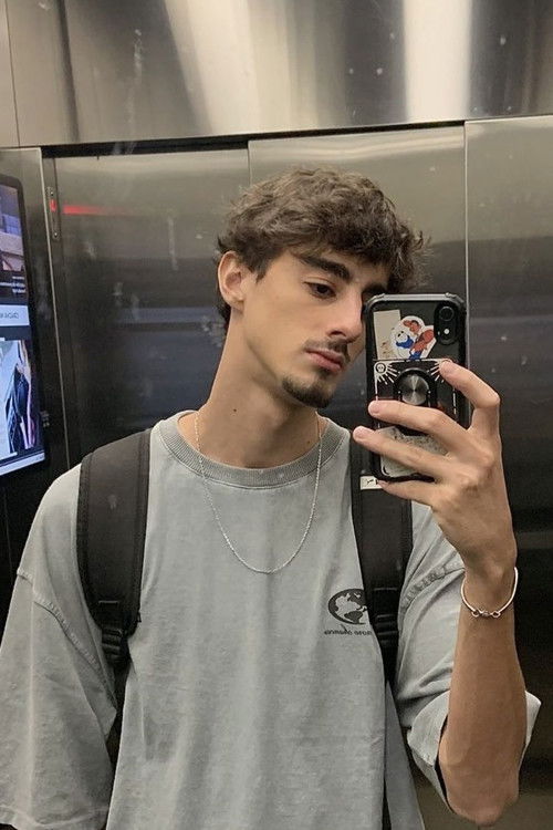 Ензо Буззатти