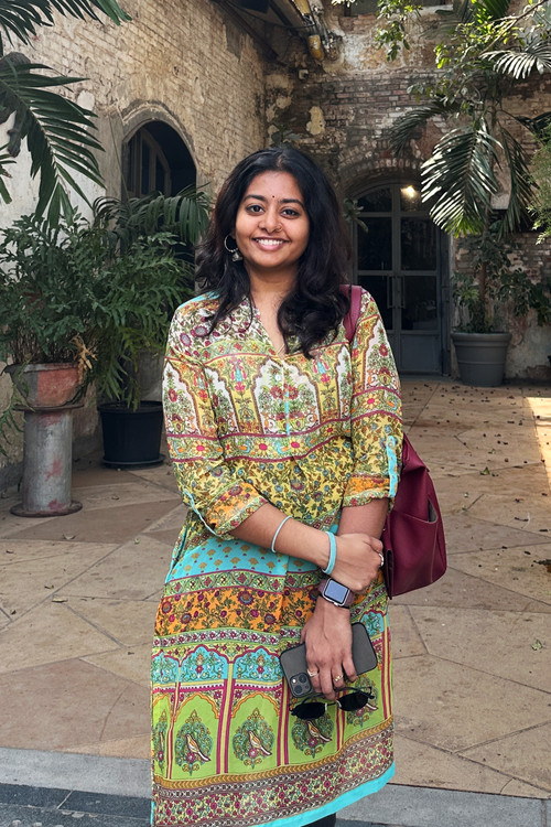 Супрасанна Диндигал