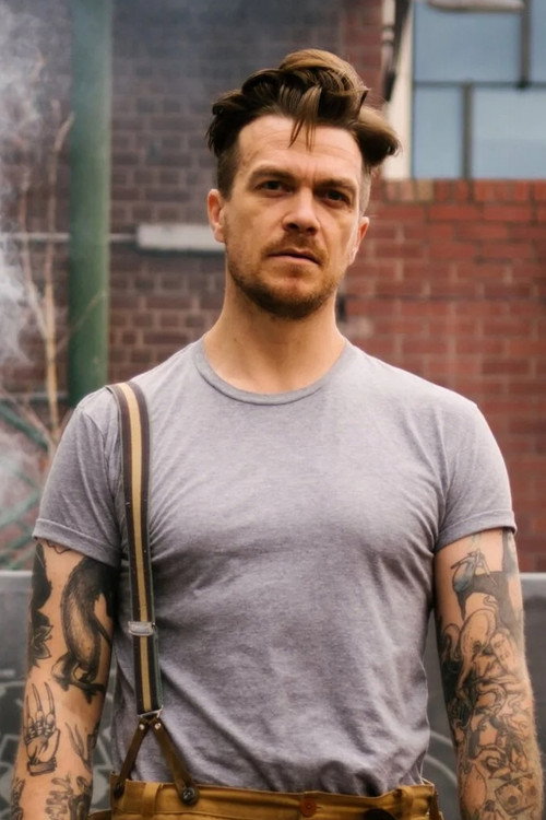 Аарон Сцхуппан