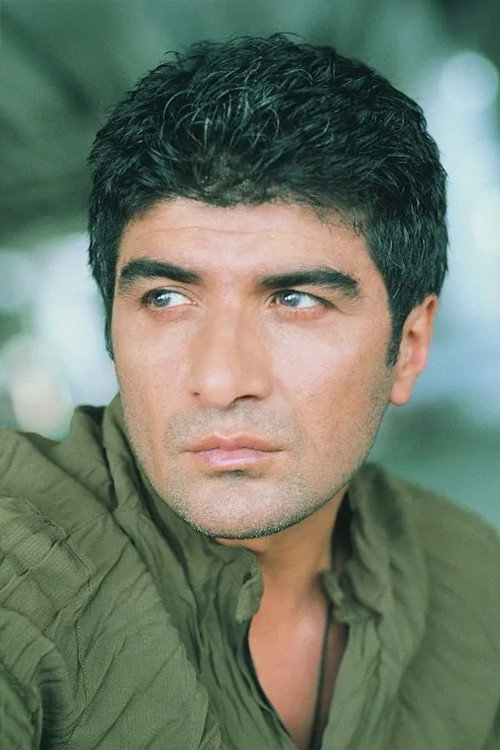  Ибрагим Эркал