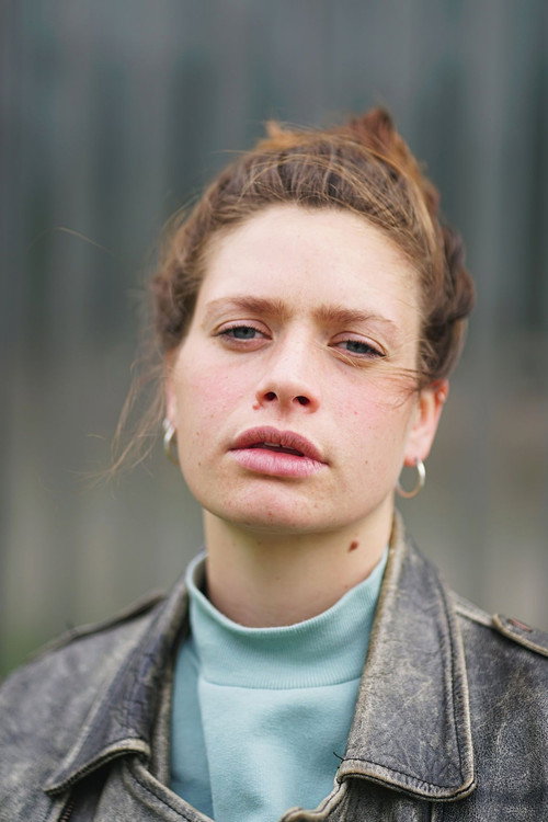 Ноеми Краусз