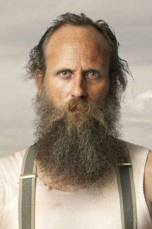 Том МцЦатхие