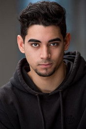 Ницолас Салгадо