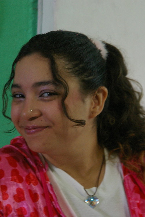 Емиллй Росй