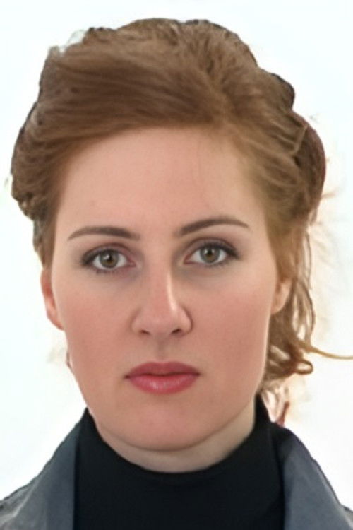 Анастасия Куприянова