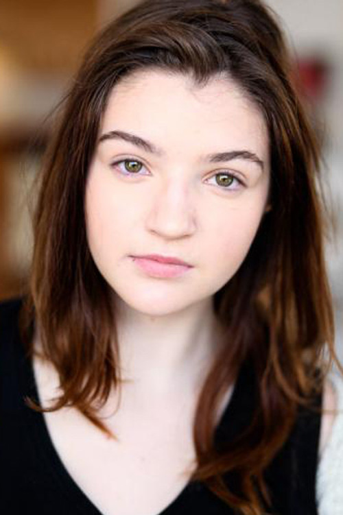 Елизабетх Тремблай-Гагнон