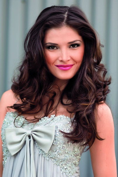 Алина Пуșцаș