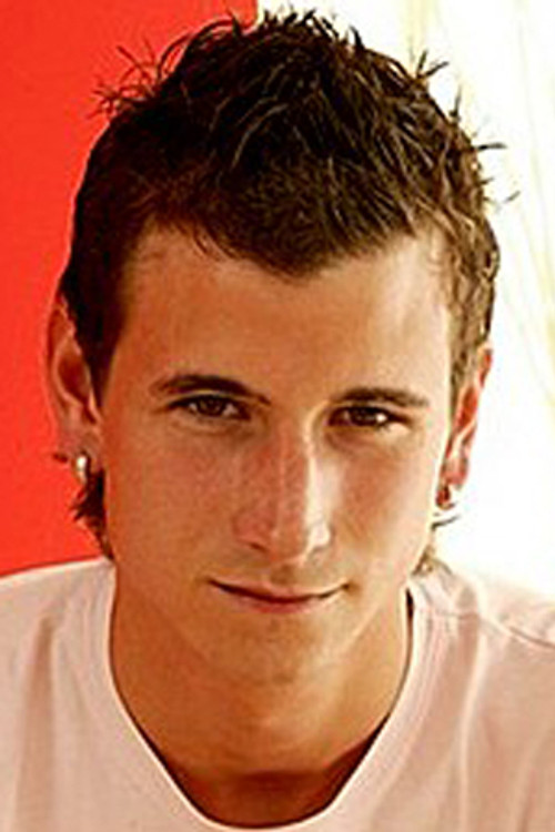 Марк Вернон