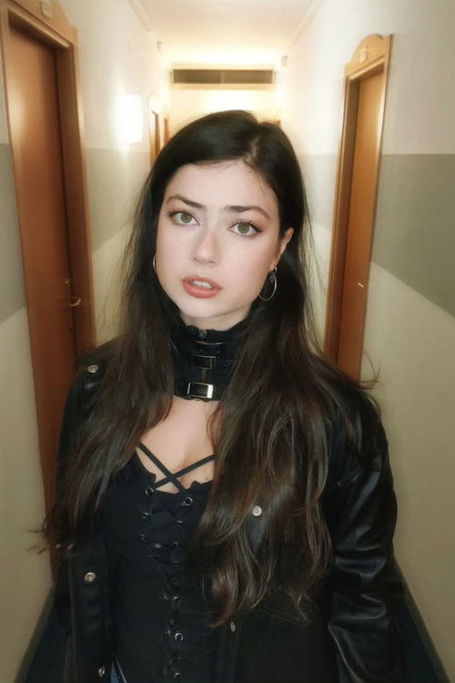 Карлотта Далипи