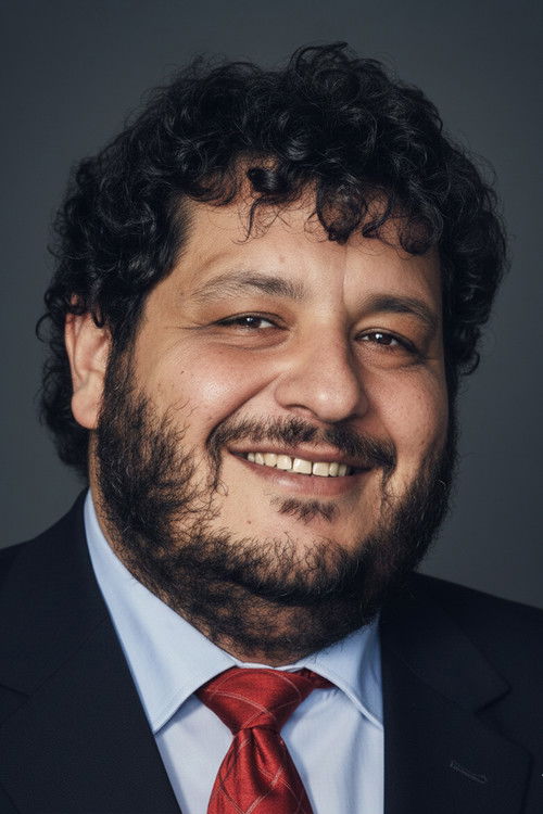 Ердал Тосун