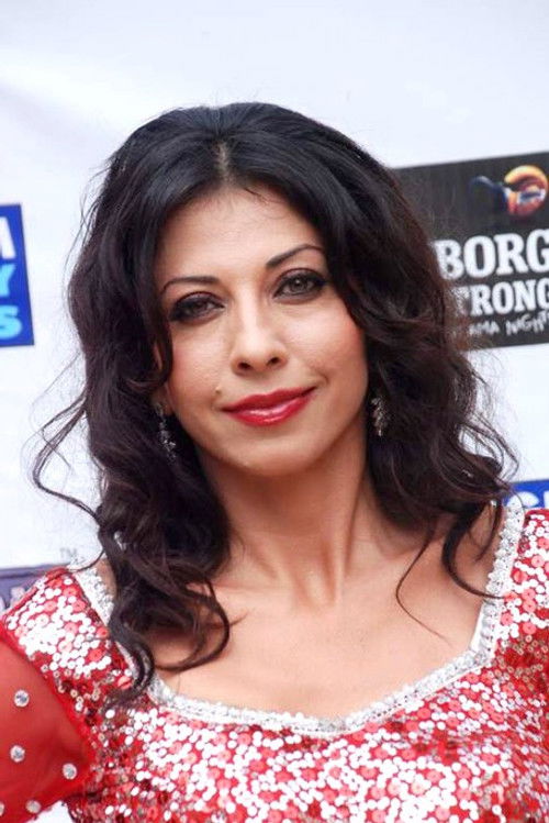  Вида Самадзай