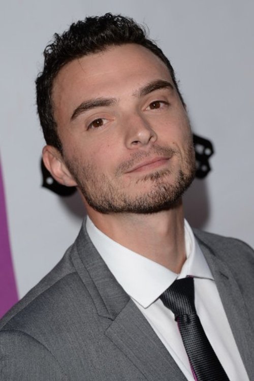 Jаред Цартер