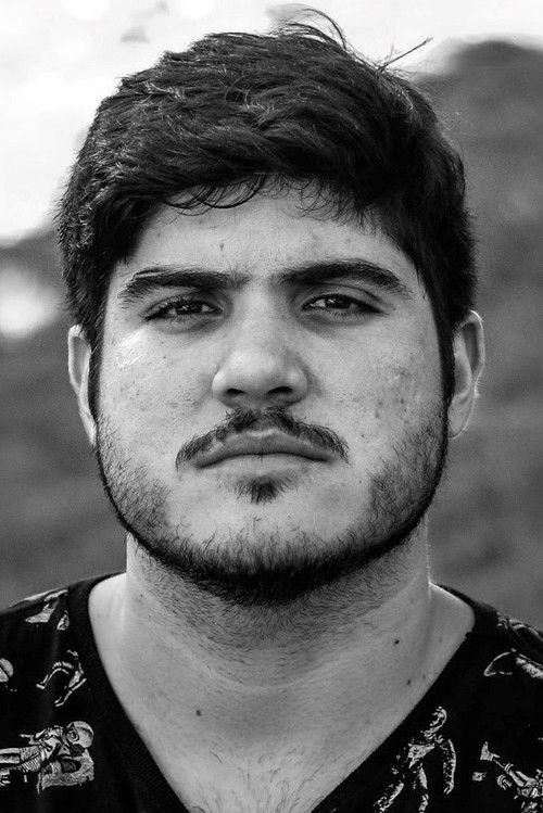 Jосé Марqуес де Царвалхо Jр