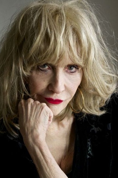 Сондра Блаке