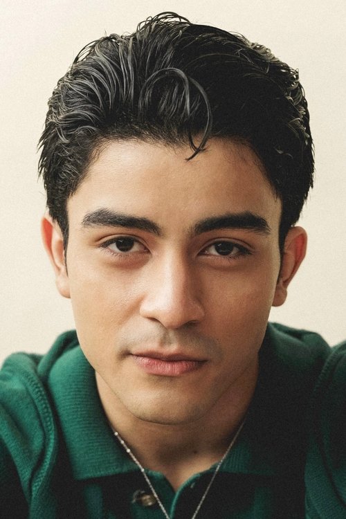 Jуан Царлос Гратерол Jр.