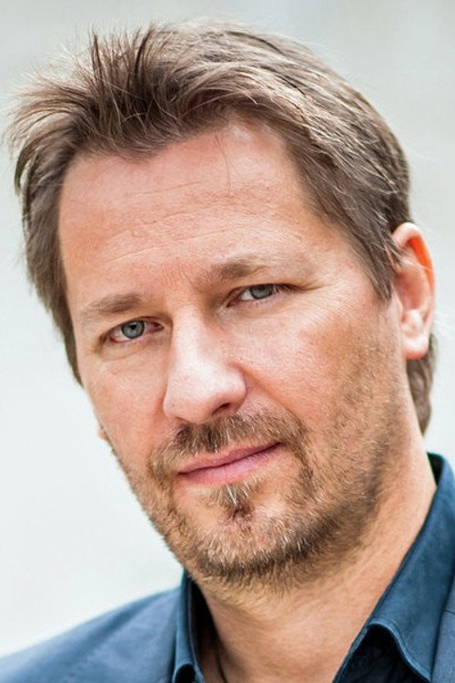 Wолфганг Далхеимер