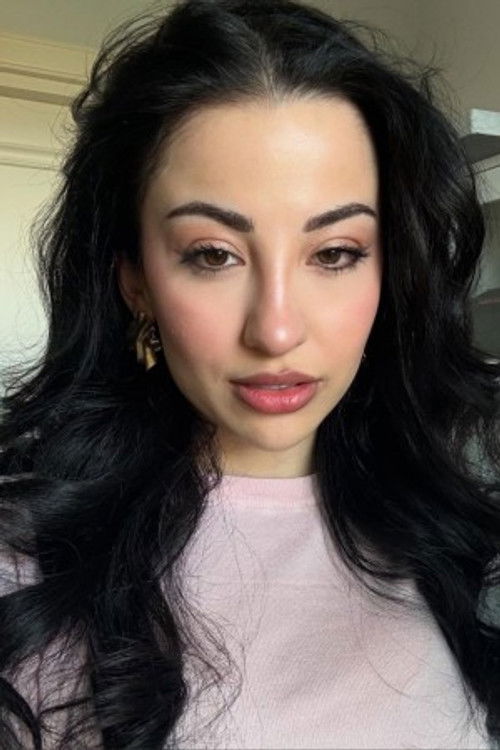 Зейнеп Бусе Коркмаз