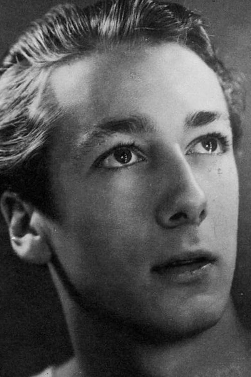 Роберт Лйнен