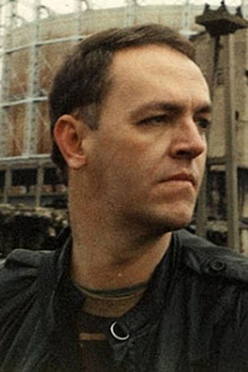 Густав Хасфорд