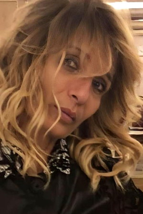 Мариа Царла Родомонте