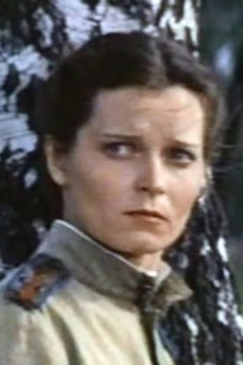 Ирина Схцхукина