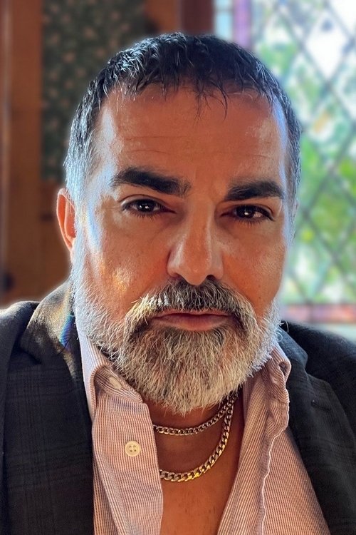 Коуросх Парсапоур