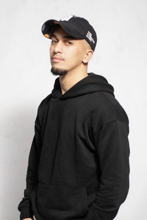 Омар Бенталеб