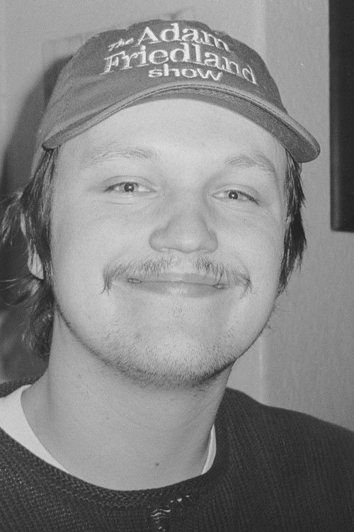 Марцус Санфорд