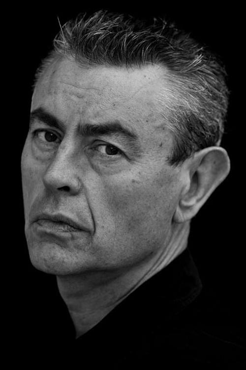 Давид Брандон