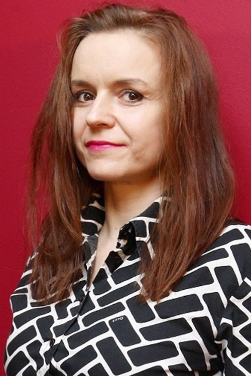 Халка Тřеšňáковá