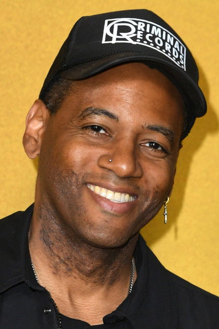 Царей Wиллиамс