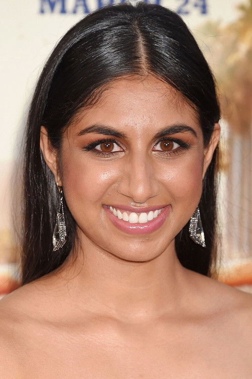 Моница Падман