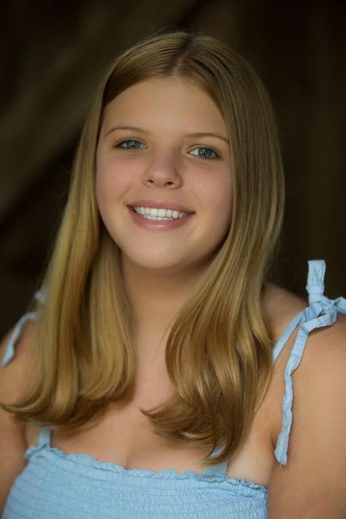 Аллисон Мулланей