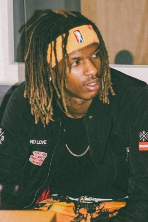 Лизандро Силва