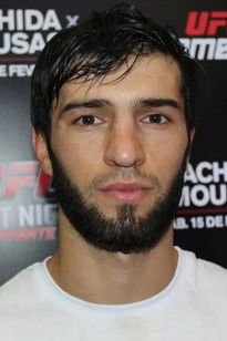  Зубайра Алиханович Тухугов