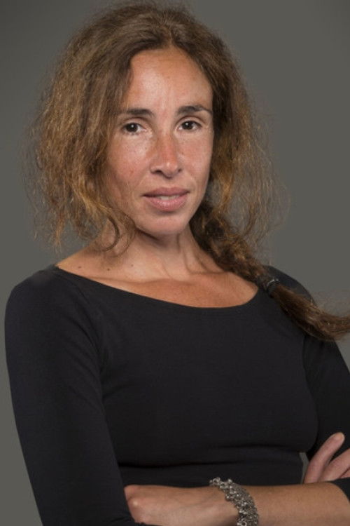 Магдалена Есхайа