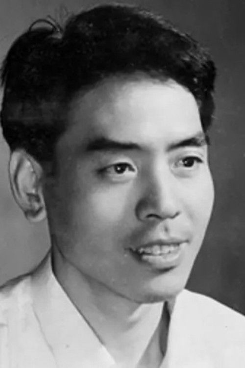 Зхиминг Йин