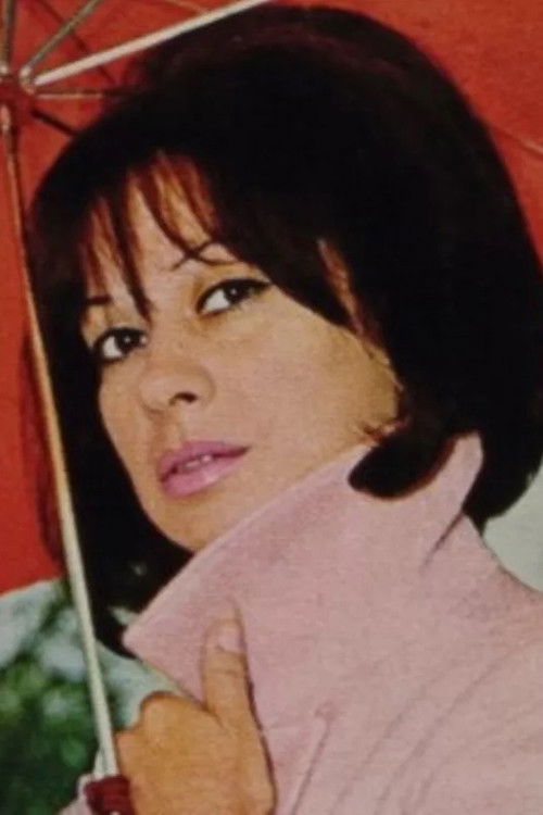 Мариа Аделина