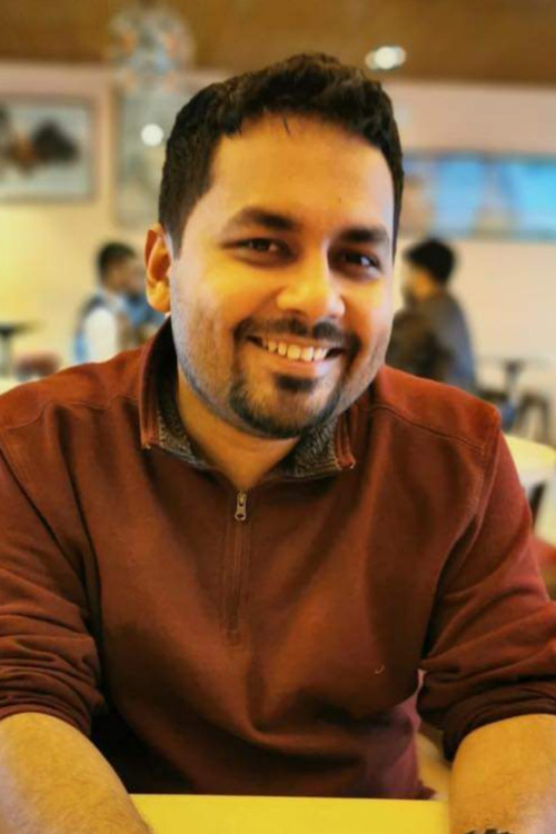 Рахат Рахман