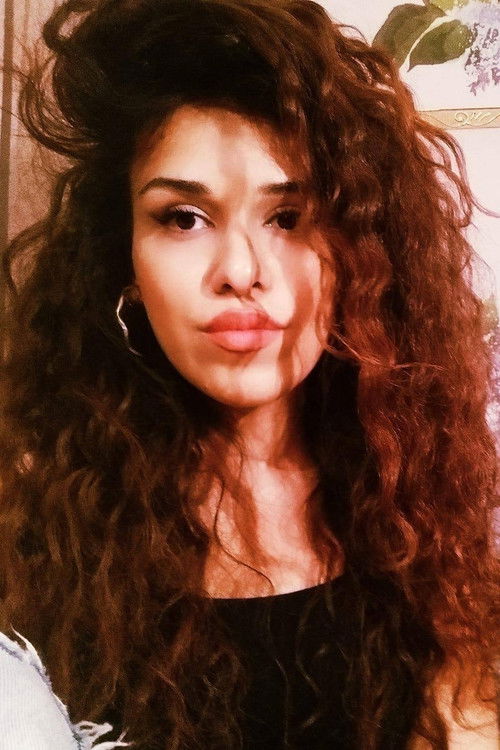 Əфşан Əсəдова