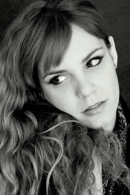 Роцíо Алзуета