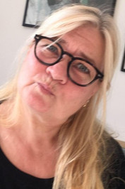 Тина Норуп Хелмарк