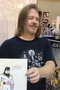 Ц. Мартин Црокер