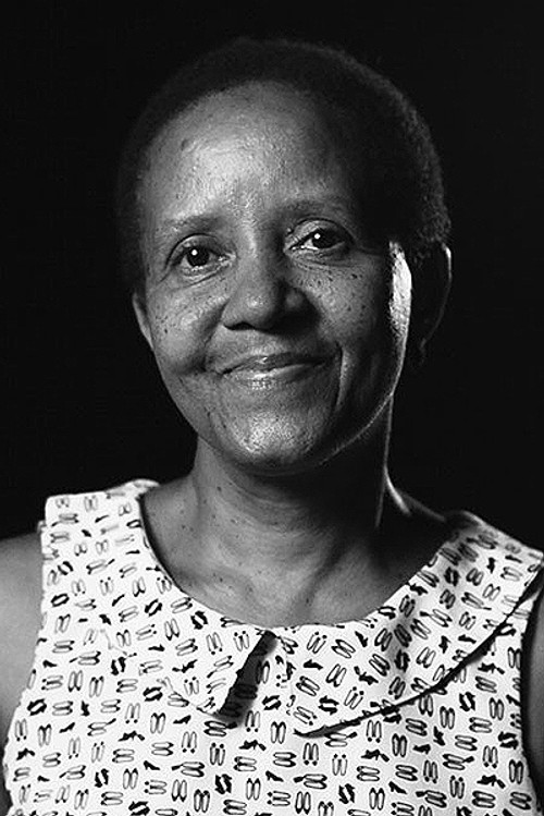 Цристина Амарал