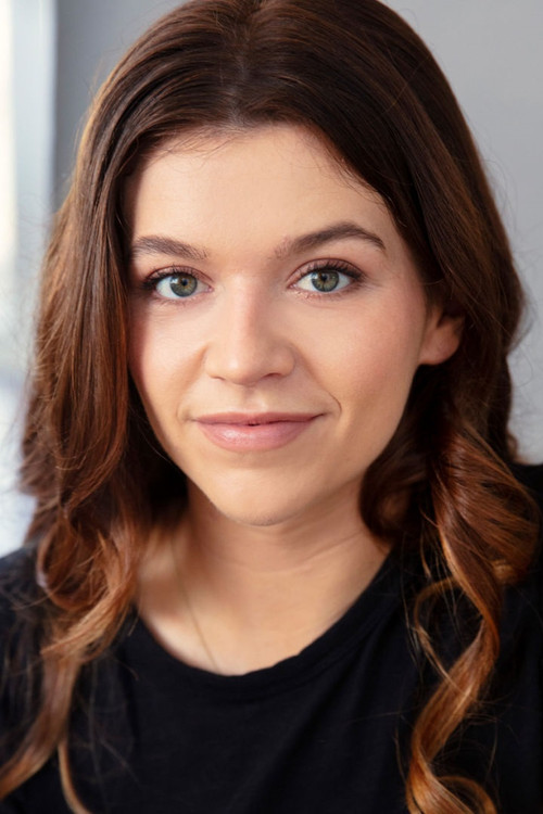 Анна Даwсон